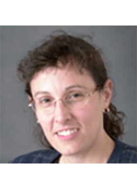 Rebecca P. Green, MD,PhD
