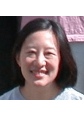 Irene Hung, MD