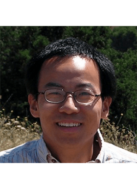 Zhonghao Liu, PhD