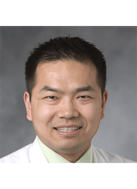 Junyang Lou, MD,PhD