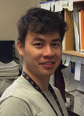 Lu Yang, MD, PhD