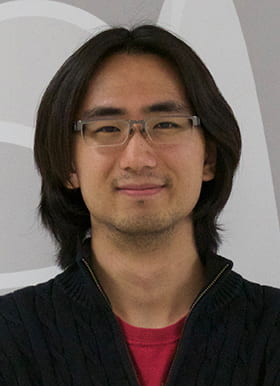Yutao Su