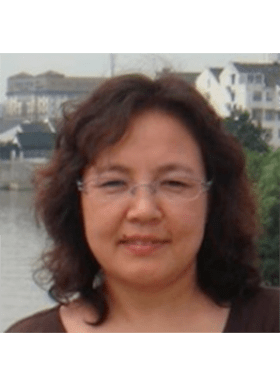 Xiuqin Zhang, MD,PhD