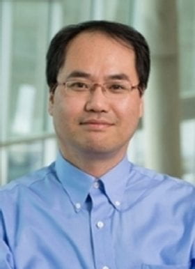 Sung-Ho Huh, PhD