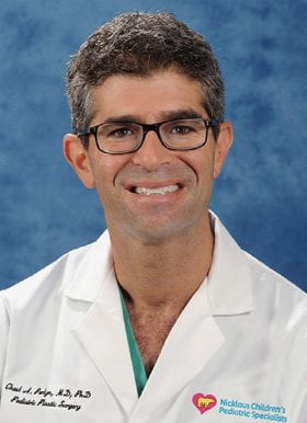 Chad A Perlyn, MD,PhD
